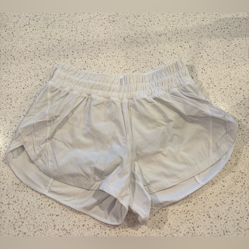 Lululemon Track That Shorts